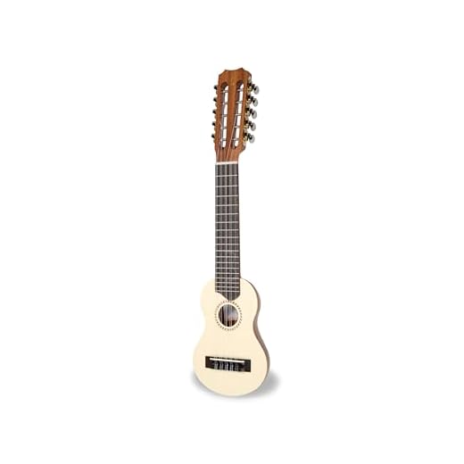 CHA100 Charango APC