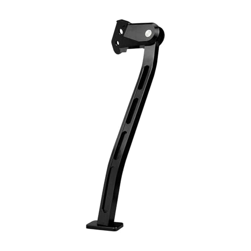 Support pied stationnement béquille latérale moto cross CRF250R CRF450R