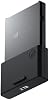 Tarjeta de expansión de almacenamiento Seagate 2TB SSD - NVMe para Xbox Series X|S, Quick Resume, Plug & Play, con licencia (STJR2000400) Negro | Arquitectura Xbox Velocity con capacidad de 2TB para Xbox Series X, Xbox Series S y juegos de generaciones anteriores 4
