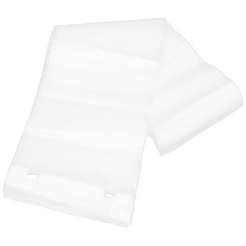 Paquet jetables pour parapluie Healeved protection plastique 13x72 cm pour déplacements