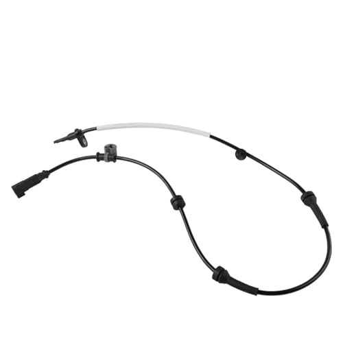 Capteur ABS Tesla Model S 103779400A pour corriger le blocage de roue gauche