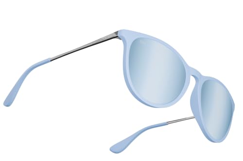 Image of Shady Rays Allure - Lightweight Womens Sunglasses with Polarized Lenses