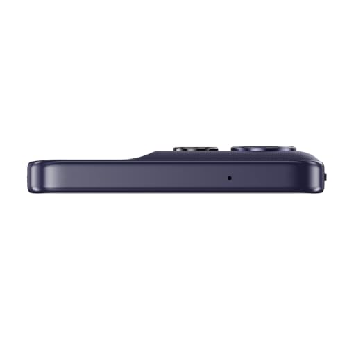 Image of Motorola Moto G Power 2026 5G (128GB, 8GB) 6.8 inch FHD+ 120Hz, 50MP AI Camera, Android 16, Carrier Fully Unlocked for US & Global GSM XT2617, Pantone Evening Blue (Renewed)