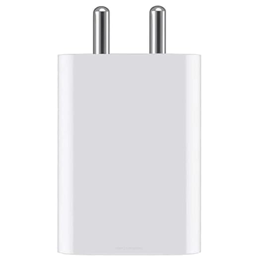 Image of Original 80w Fast Charging Dock Adapter Compatible with Vivo V27 Pro V27 V29 V29 Pro V29e X90 ProX70 X80 Pro Y27 Y36 T Series- Only Adapter with Warranty