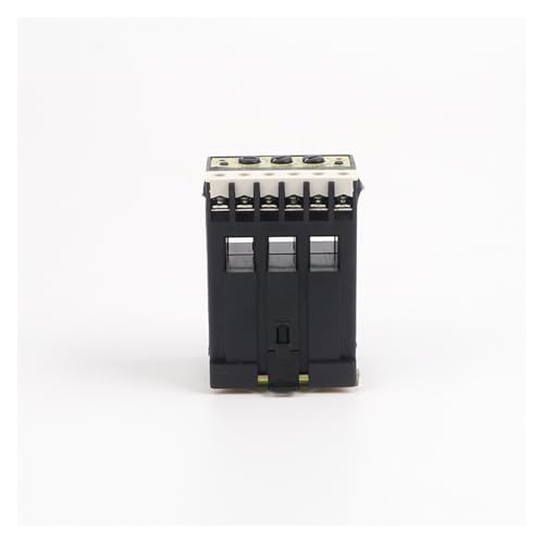 Relais de surcharge thermique EOCR-DS3 protège votre moteur 220V