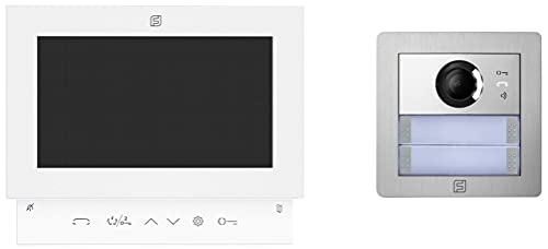 FARFISA Videocitofono Pluggy 1ESPG