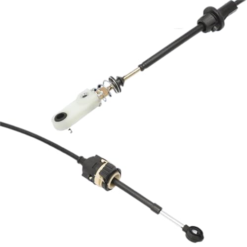 Cable selector de marchas 52104060AG: solucione fallos de transmisión 6
