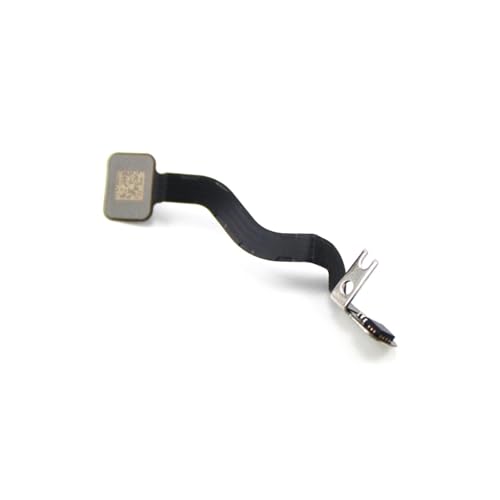 iPartsleader Laptop A2485 A2780 A2991 A3403 A3186 LCD Screen Display Lid Angle Sensor Cable Sleep Wake Up Sensor Cable (LAS) for MacBook Pro M1/M2/M3/M4 (Retina,16",2021-2024) (Well-Programmed) by iPartsleader - Used condition - Image 7