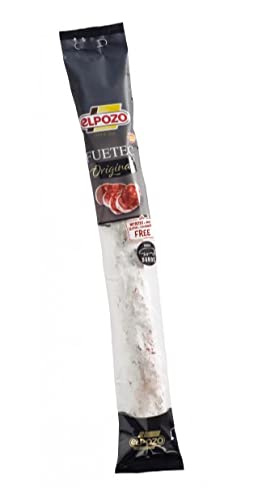 Spanische Salami Normal - 150g - SPARPACK 5x150g (Normal)