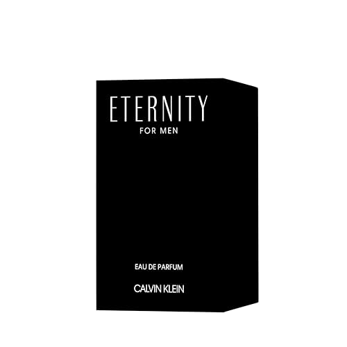 perfume eternity de calvin klein
