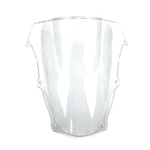Pare-brise moto pour Suzuki SV650 SV1000 S bulle transparente