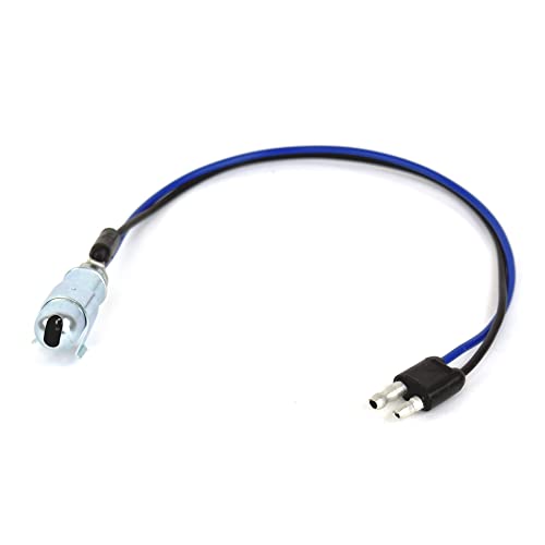 Automatic Shifter Indicator Light For Cars Without Console For 1968 Ford Mustang