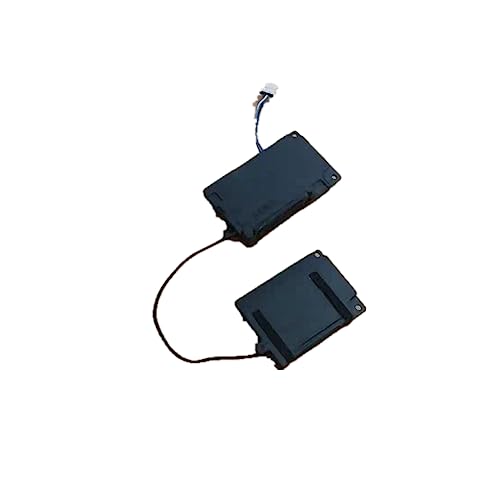 Haut-parleur interne pour HP Compaq Mini CQ10-700 pour réparer le son de vos vidéos