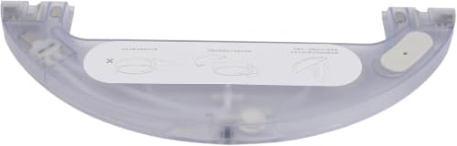 Réservoir d'eau D10 Plus Gen 2 à débit stable et commande électrique