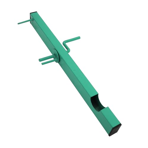 HOMOCONO Steel Bundling Strap Winder Tool for Truck Cargo Belt Manual Strap Winder for Truck Supplies