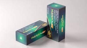 Nutrich Ntrs - Pack of 2