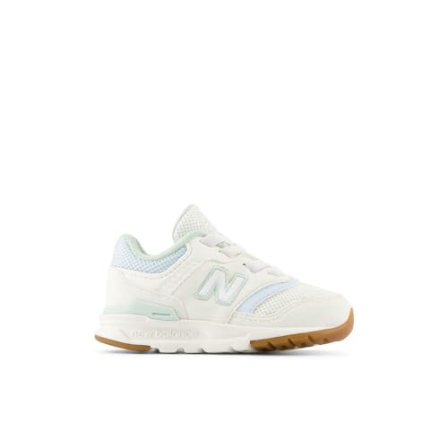 Image of New Balance Baby Boys' 997h V1 Bungee Sneakers