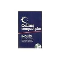 COLLINS COMPACT PLUS: INGLES 9707807857 Book Cover