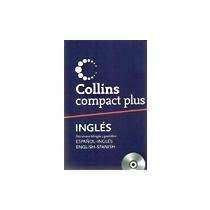 Paperback COLLINS COMPACT PLUS: INGLES [Spanish] Book
