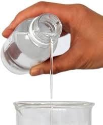 Idencis H.p Silicone Oil Laserjet Printers for H.p Cano.n Laserjet series1005/1020/1007/1008/2900B/1136/1108/6030D 100 ML White Ink Bottle.