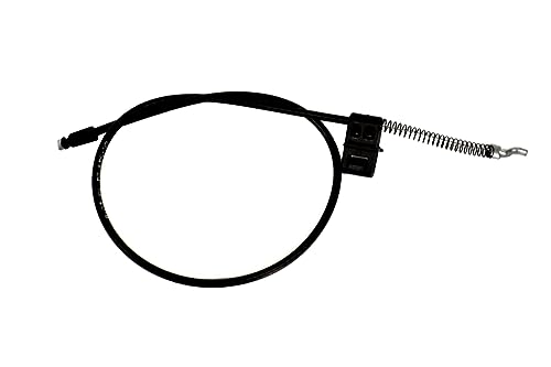 FR Recliner Handle Cable 3mm Barrel with 3.35