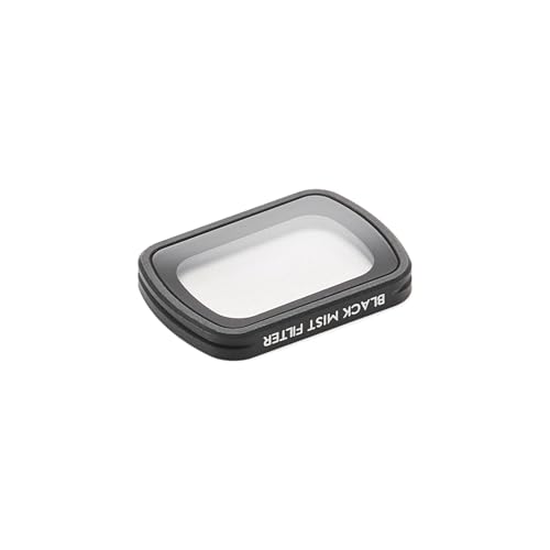 Image of DJI Osmo Pocket 3 Black Mist Filter