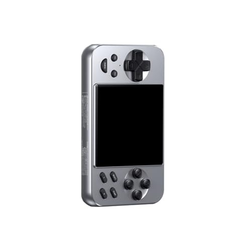 �ړI�Q�[���f�o�C�X���o�C���d��15W�[�dPD20W�����[�d�����5000mAh�o�b�e���[�n���h�w���h�Q�[���R���\�[��