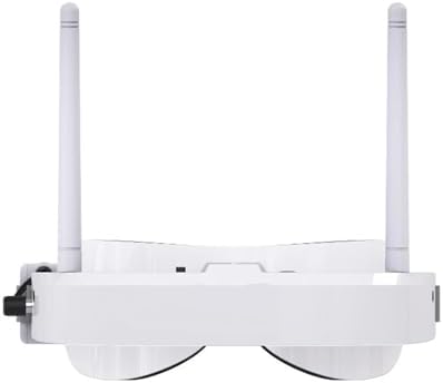 Compatible for Eachine EV100-720 * 540 FPV Goggles, 5.8G 72CH Dua...