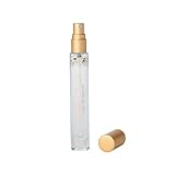 Nemat International, Inc. Vanilla Musk EDP Travel Size (9 ml)