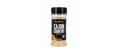 Blackstone 4227 7.4OZ Cajun Seasoning - Quantity 1 - image 2