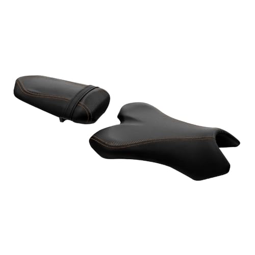 Siège moto YZF R1 accessoires selle conducteur passager 2004 2005 2006 - 4
