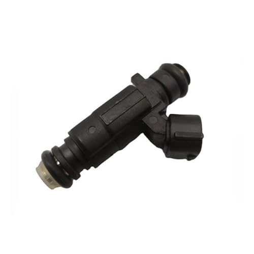 Injecteur de carburant haute performance pour Accent Elantra Tucson - 2