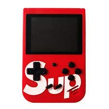 See full amazon price history chart for UNIQUEIDEAS Sup 400 in 1 Retro Handheld Game Console with Rechargeable Battery (Variable Colour) UNIQUEIDEAS Sup 400 in 1 Retro Handheld Game Console with Rechargeable Battery (Variable Colour) (B08KLX4MVX) Amazon Price History, Amazon Price Tracker