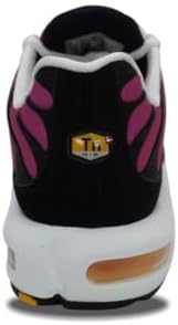 air max plus pink and yellow