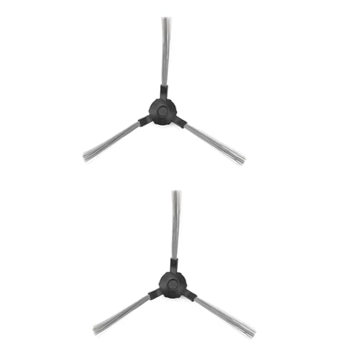 Cepillos laterales Midea I2 Vcr03 accesorios recambios aspiradora robot 5
