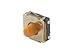 C & K COMPONENTS KSC411J70SHLFS KSC Series Sealed SPST 140 g J Bend Surface Mount Tactile Switch - 25 item(s)