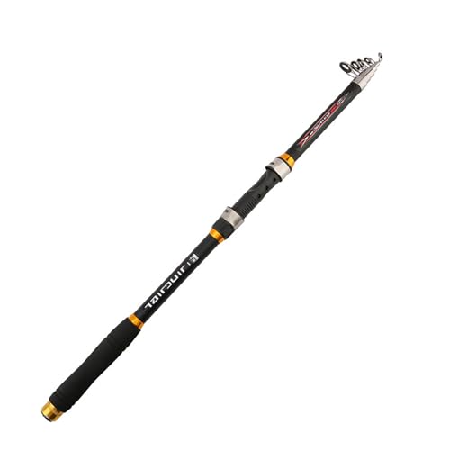 J[{C  ނ ׊ Cނ J[{Lkފ ދފ gїp fishing rod d SҌ RpNgbh eAJ[{t@Co[A삪ȒP (2.4m,X^C2)