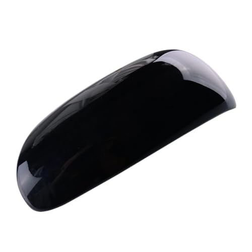 Couvercle de rétroviseur gauche ABS noir anti-choc pour Yaris 2007 2008 2009