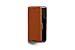 Bellroy Pixel 3/3XL Phone Wallet (Leather Phone Wallet with Magnetic Flap Closure, Fits Up to 4 Cards, Soft Microfiber Lining) - Caramel