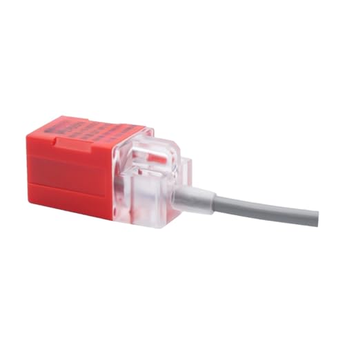 Détecteur de proximité carré PL-05N NPN NO pour automatisme industriel
