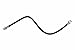 Sunsong 2204096 Brake Hydraulic Hose