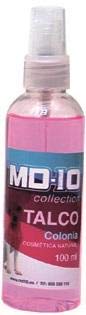 MD10 Colonia Perro Talco 100ml