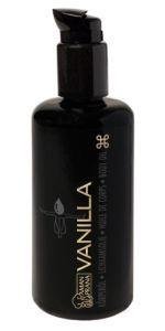 Amanprana Körperöl, 200 ml