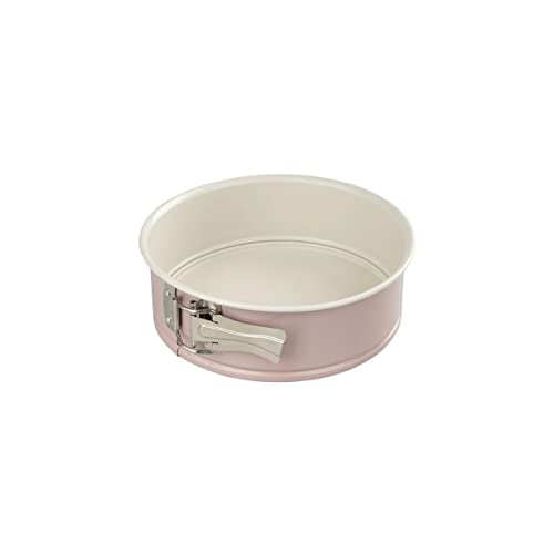 STÄDTER Springform 'we Love Baking' - Ø 18 Cm, Hoher Rand, Antihaftbeschichtet - Perfekt Für Kuchen & Cheesecake