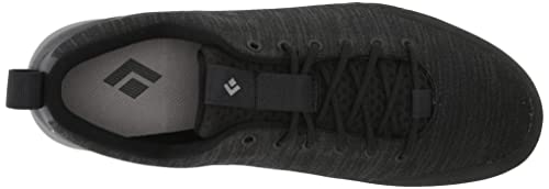 Image of Black Diamond Men's Modern Hiking Shoe, Anthracite, 6