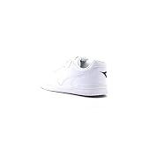 Diadora Unisex Raptor Low buty gimnastyczne, biały, 40 EU