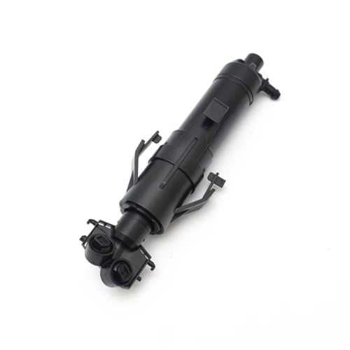 Phare de voiture sale ? Buse pulvérisation lave-phares Skoda Superb 2016-2021 3VD955965