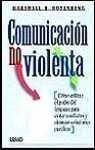 Comunicación no violenta: cómo utilizar el pode... [Spanish] 8479533668 Book Cover