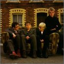 Ode to My Family / So Cold in Ireland [Audio CD]