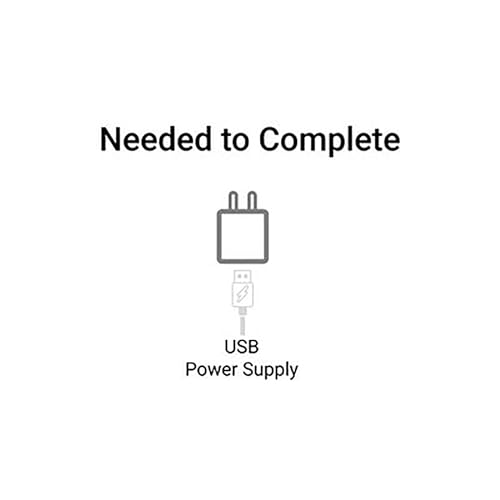 Image of Losi 1 /18 Mini LMT Megalodon 2S 4X4 RTR Brushed Monster Truck Battery & Charger Included Blue LOS01026T3